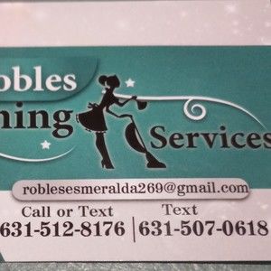 Meet your Posher, Esmeralda